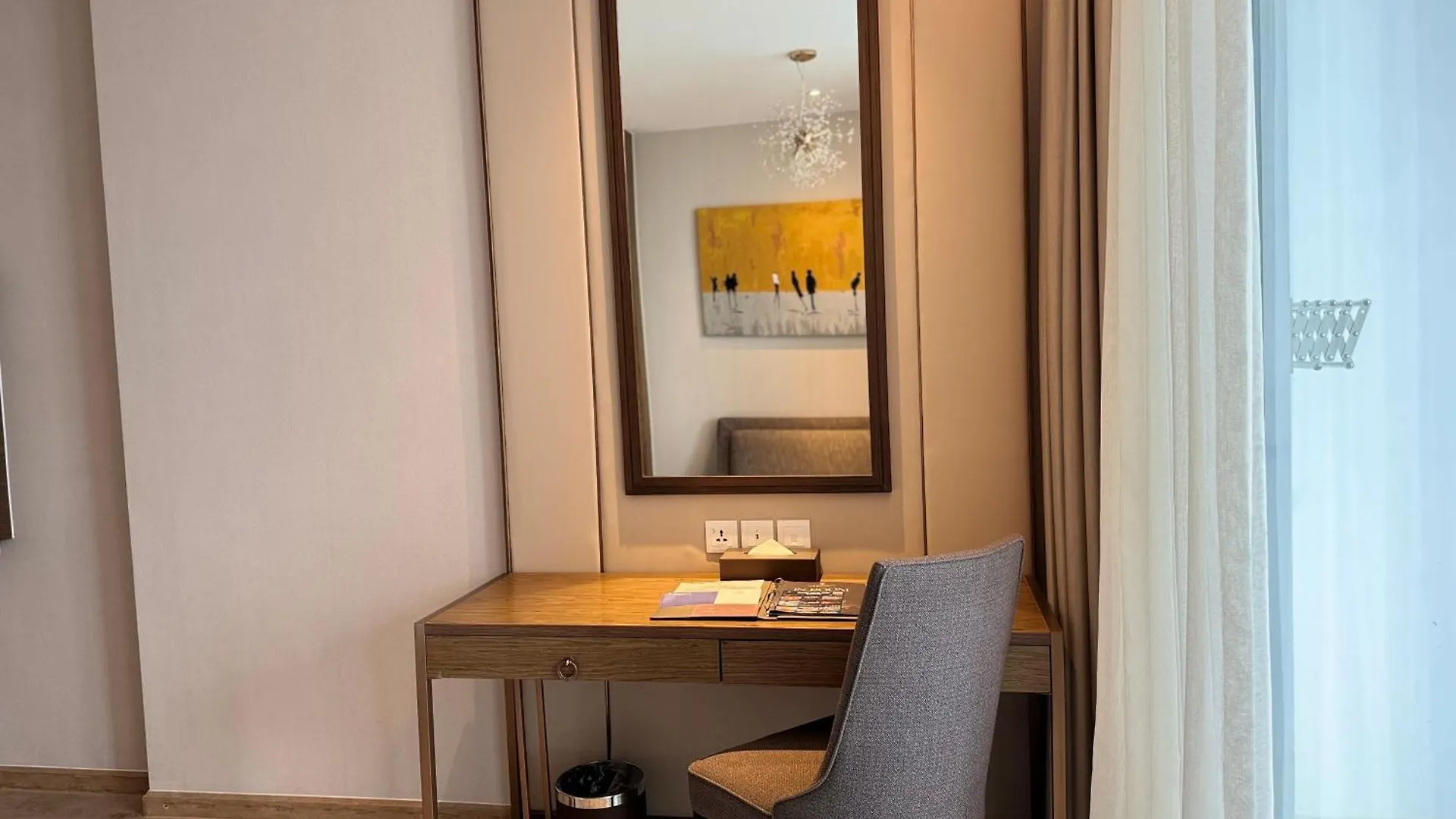 Апартаменты Panorama Nha Trang Sky Beach Residences