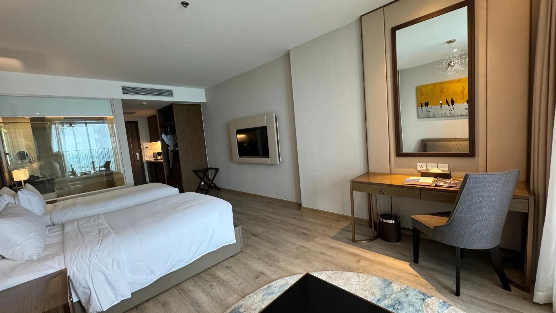 Panorama Nha Trang Sky Beach Residences