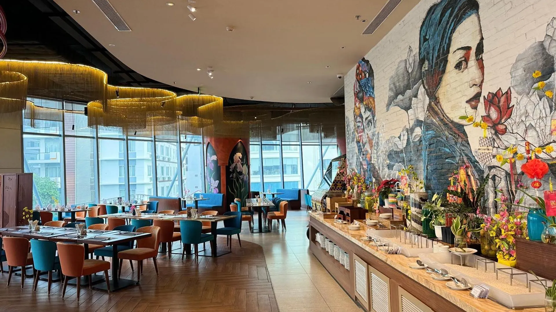 Panorama Nha Trang Sky Beach Residences