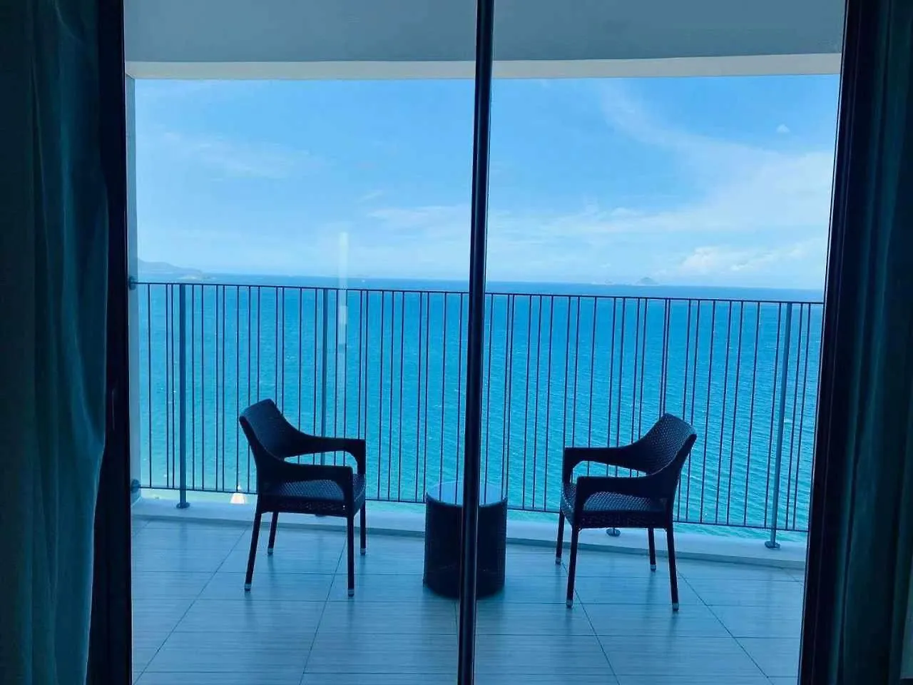 Panorama Nha Trang Sky Beach Residences