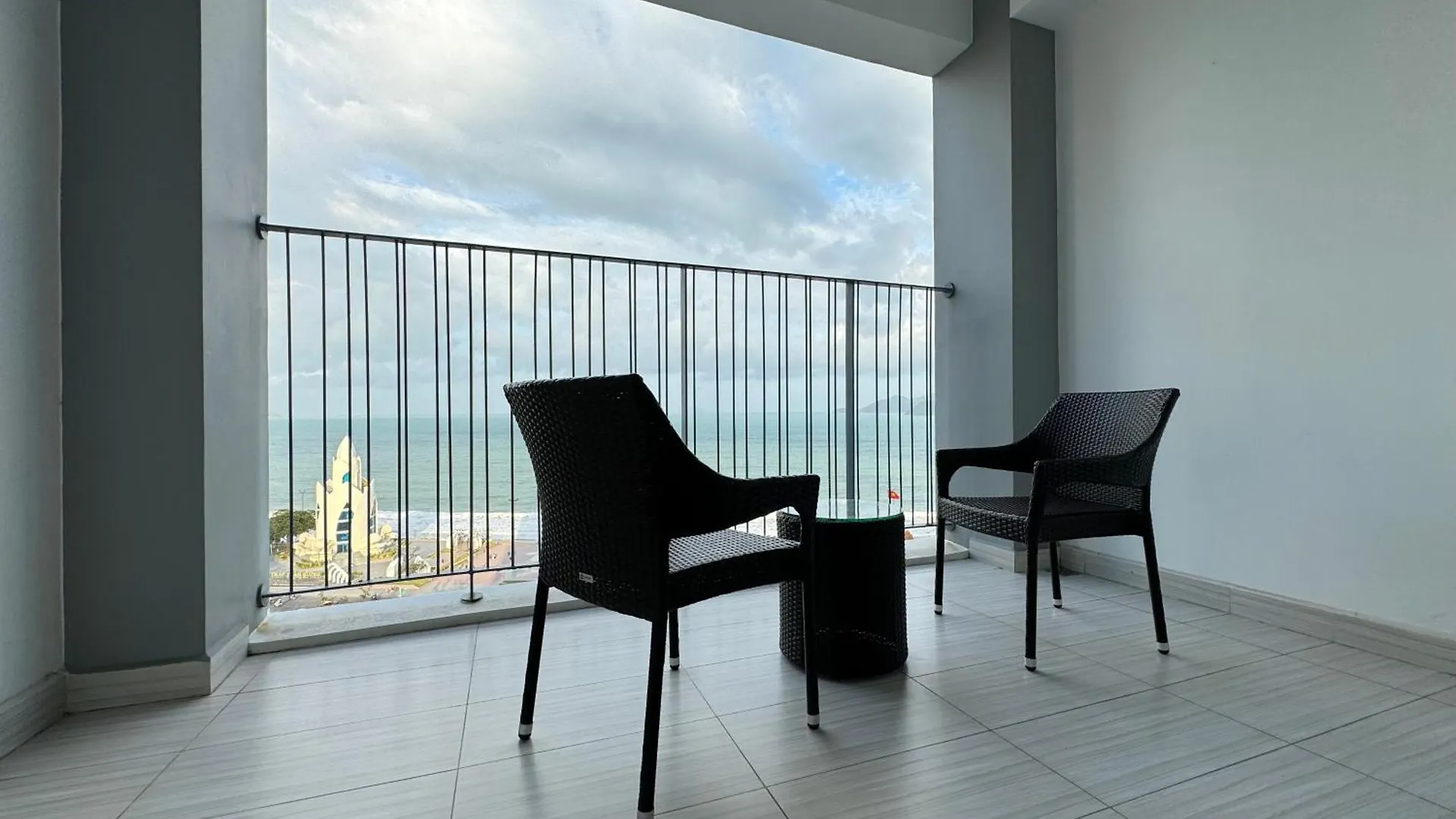 Panorama Nha Trang Sky Beach Residences Вьетнам