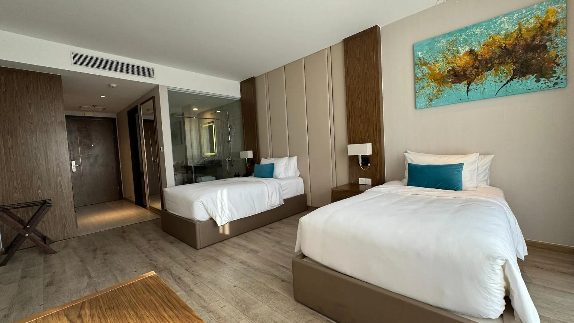 Panorama Nha Trang Sky Beach Residences