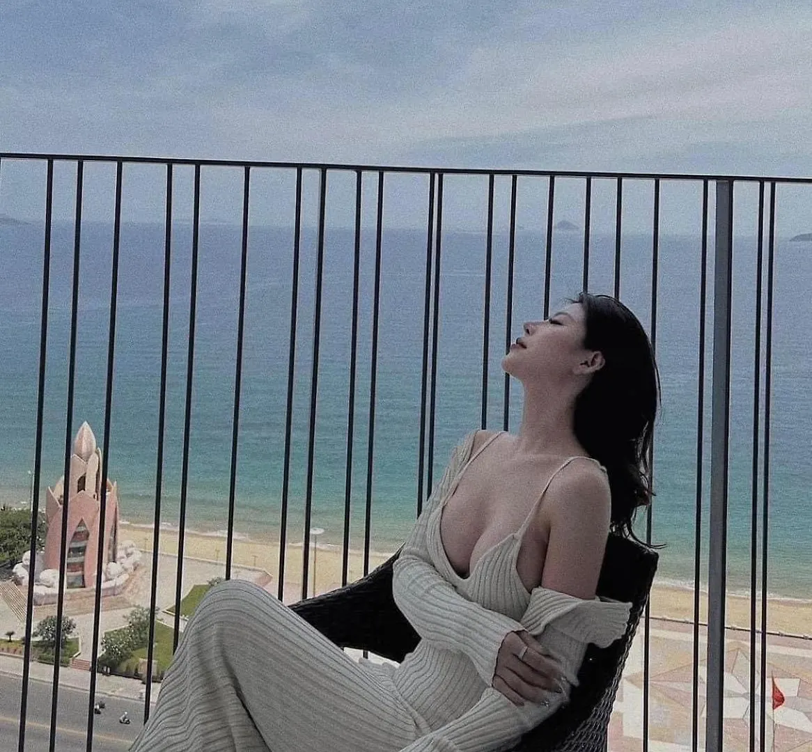Panorama Nha Trang Sky Beach Residences Вьетнам