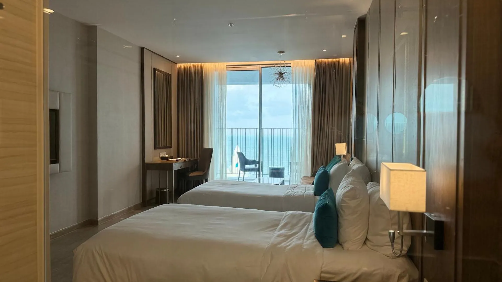 Panorama Nha Trang Sky Beach Residences