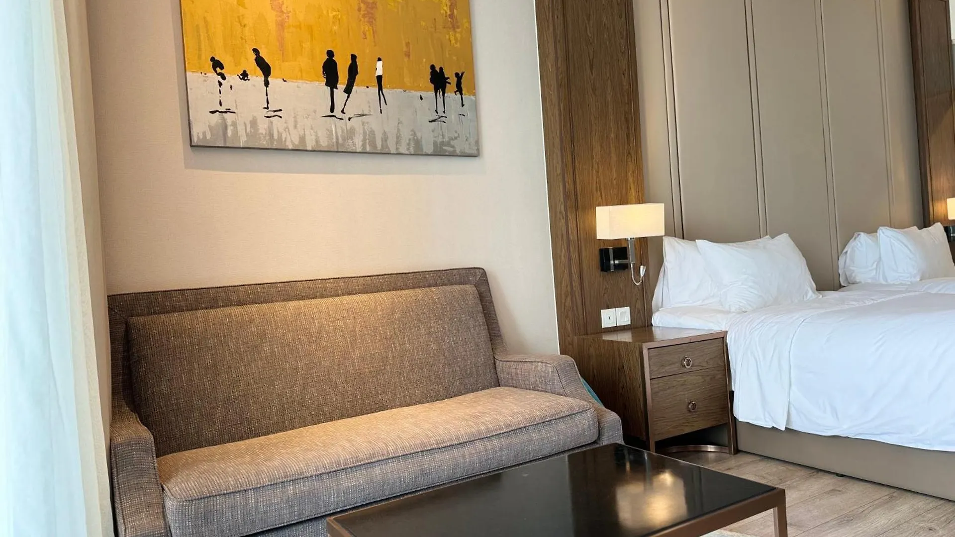 Panorama Nha Trang Sky Beach Residences 0*,