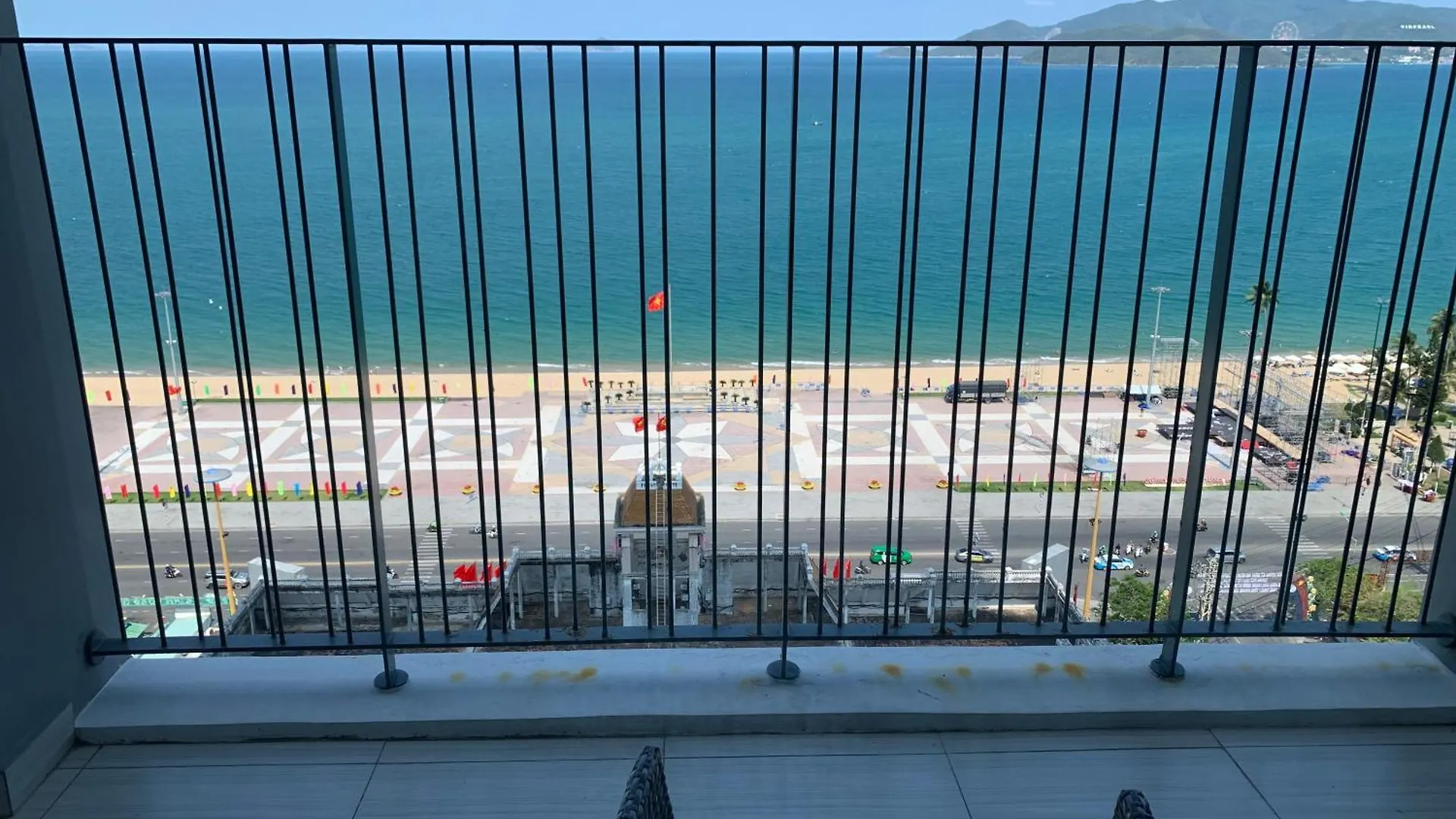 Panorama Nha Trang Sky Beach Residences