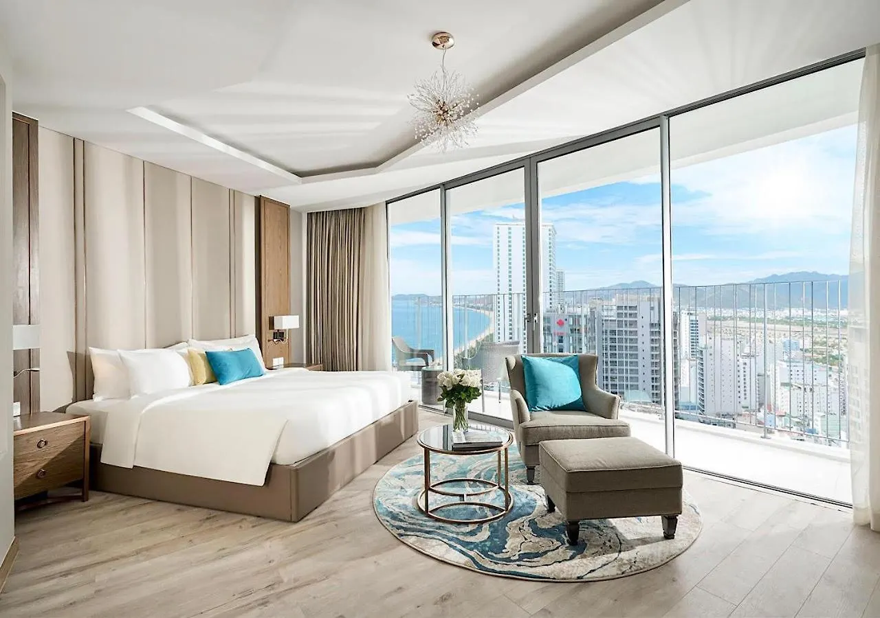 Panorama Nha Trang Sky Beach Residences