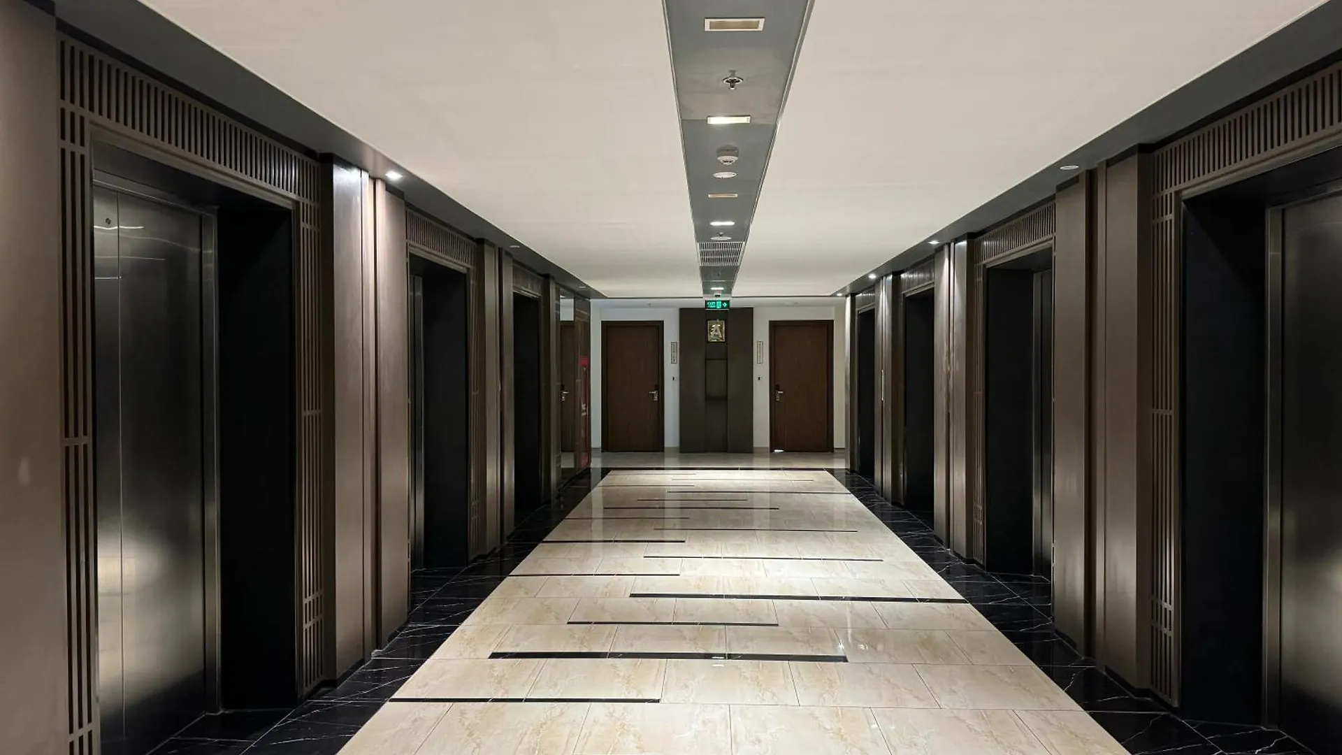 Апартаменты Panorama Nha Trang Sky Beach Residences