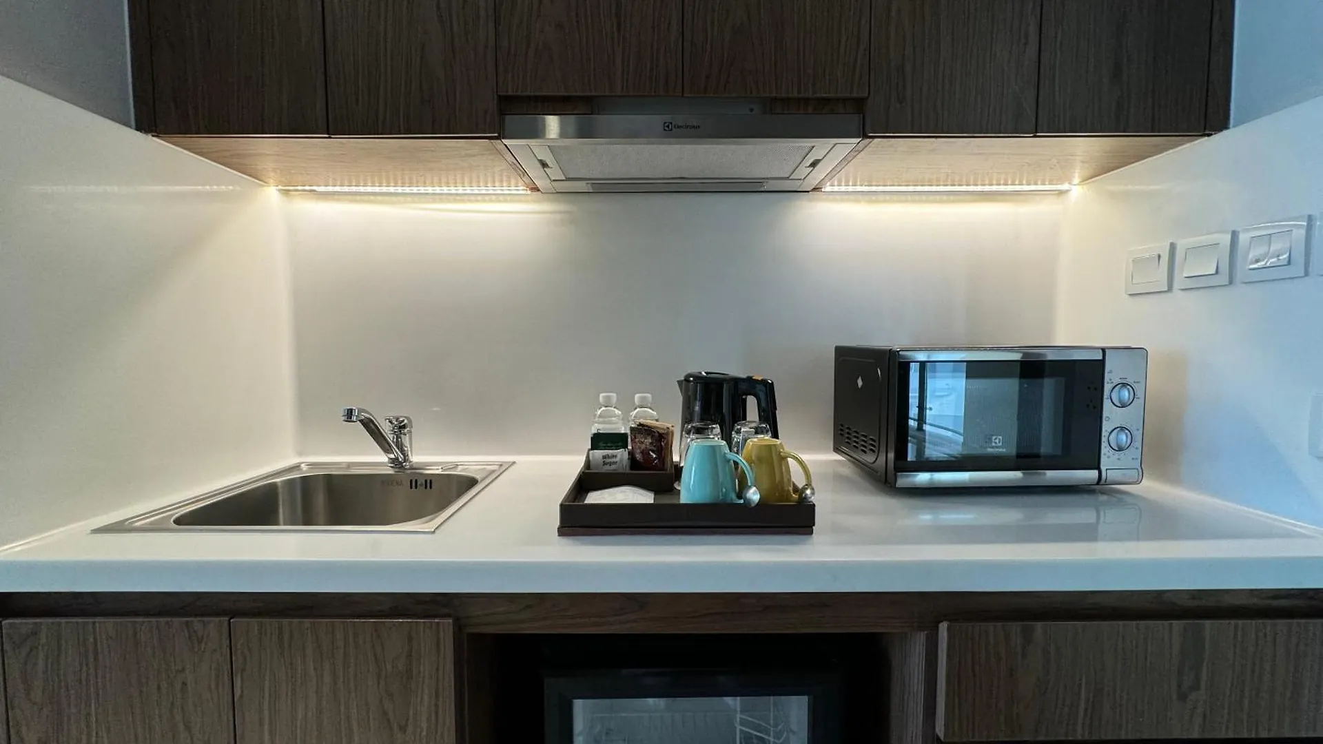 Panorama Nha Trang Sky Beach Residences 0*,  Вьетнам