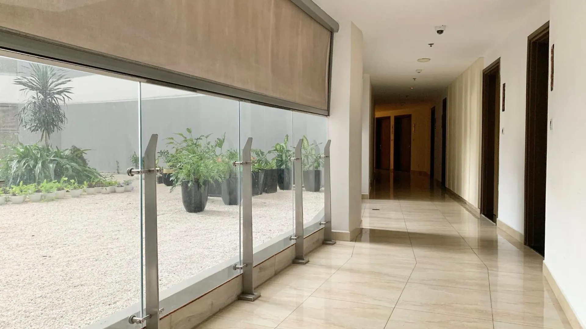 Panorama Nha Trang Sky Beach Residences Апартаменты