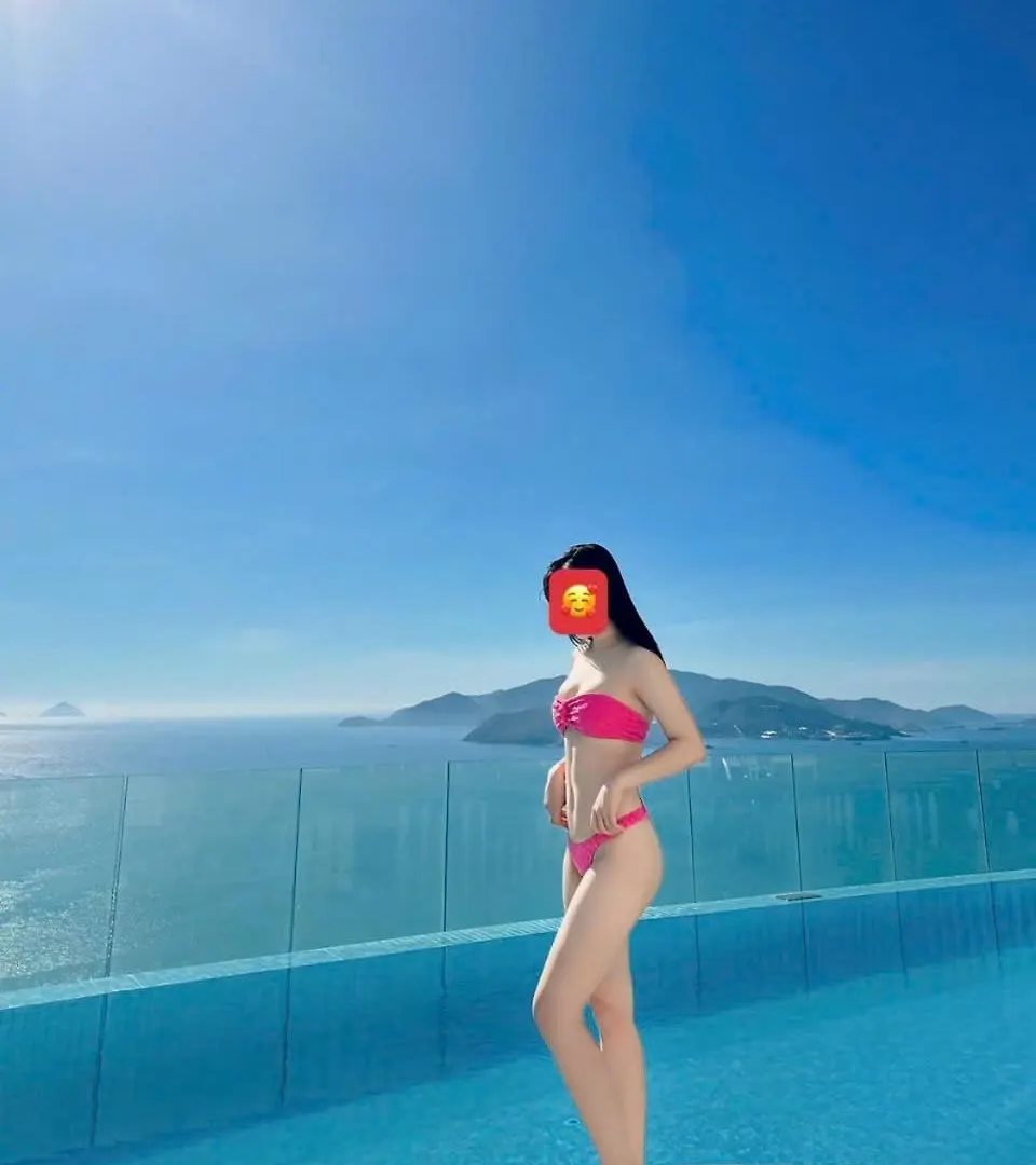 Апартаменты Panorama Nha Trang Sky Beach Residences Вьетнам