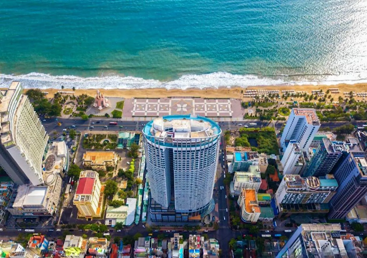Panorama Nha Trang Sky Beach Residences 0*,  Вьетнам