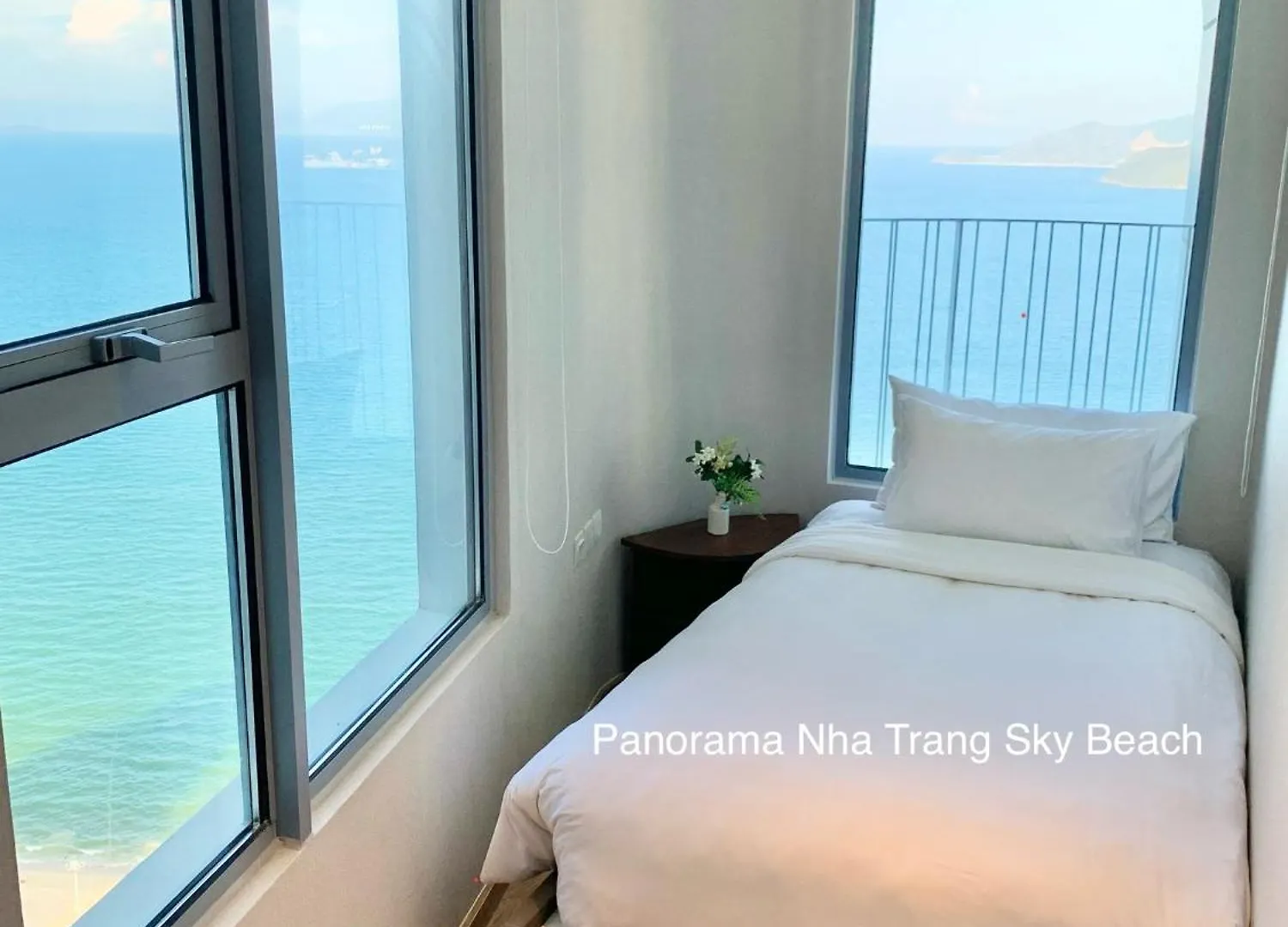 Panorama Nha Trang Sky Beach Residences Вьетнам