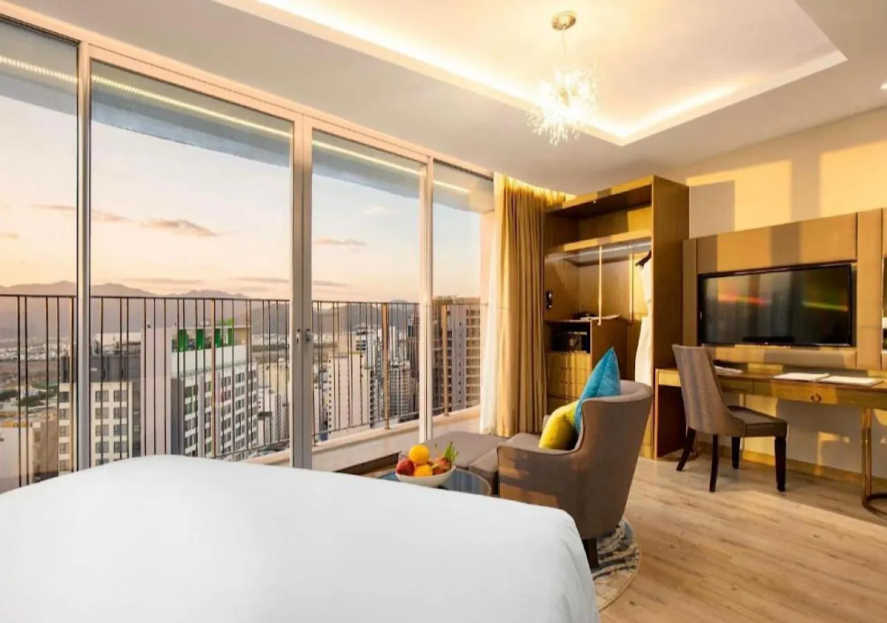 Panorama Nha Trang Sky Beach Residences