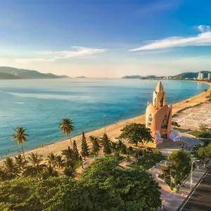  公寓式酒店 Jk.boutique Oceanfront Panorama