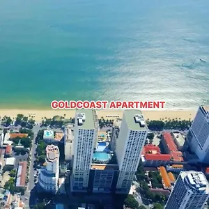 Gold Coast Luxury - Ocean View Нячанг