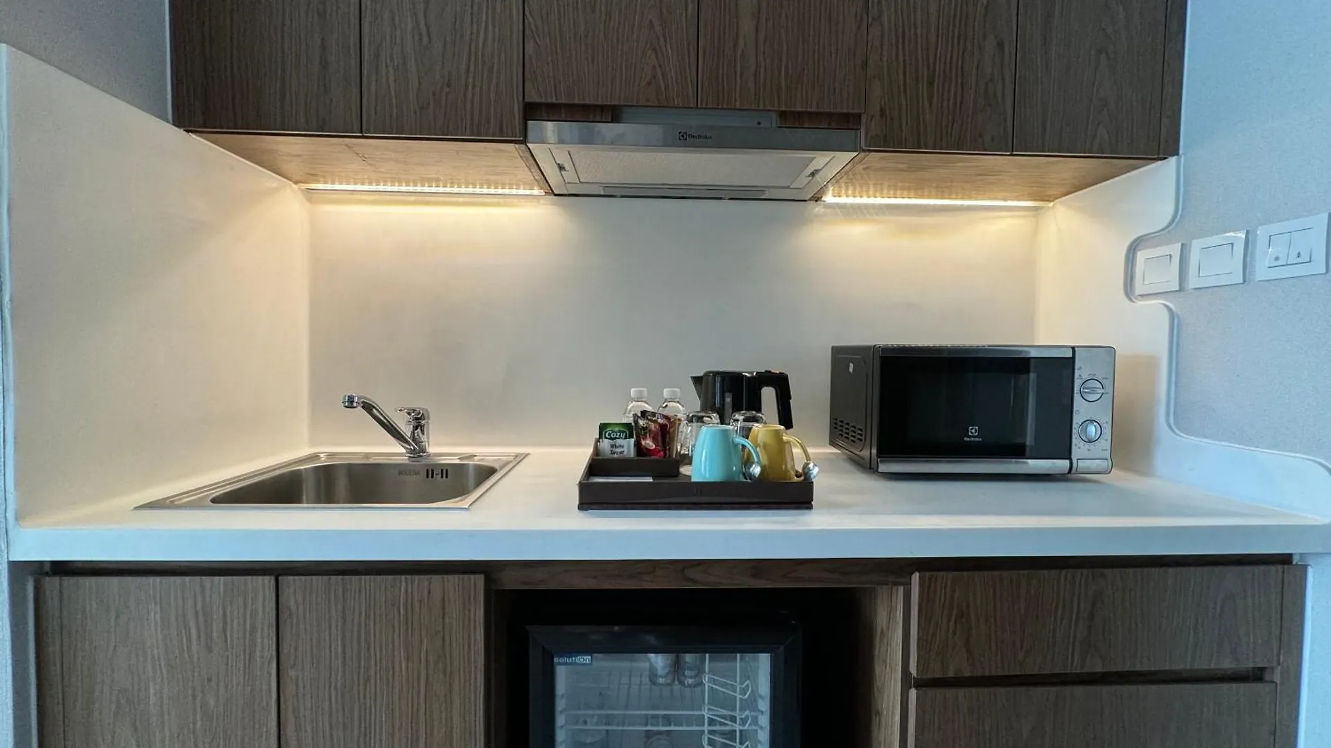 Panorama Nha Trang Sky Beach Residences