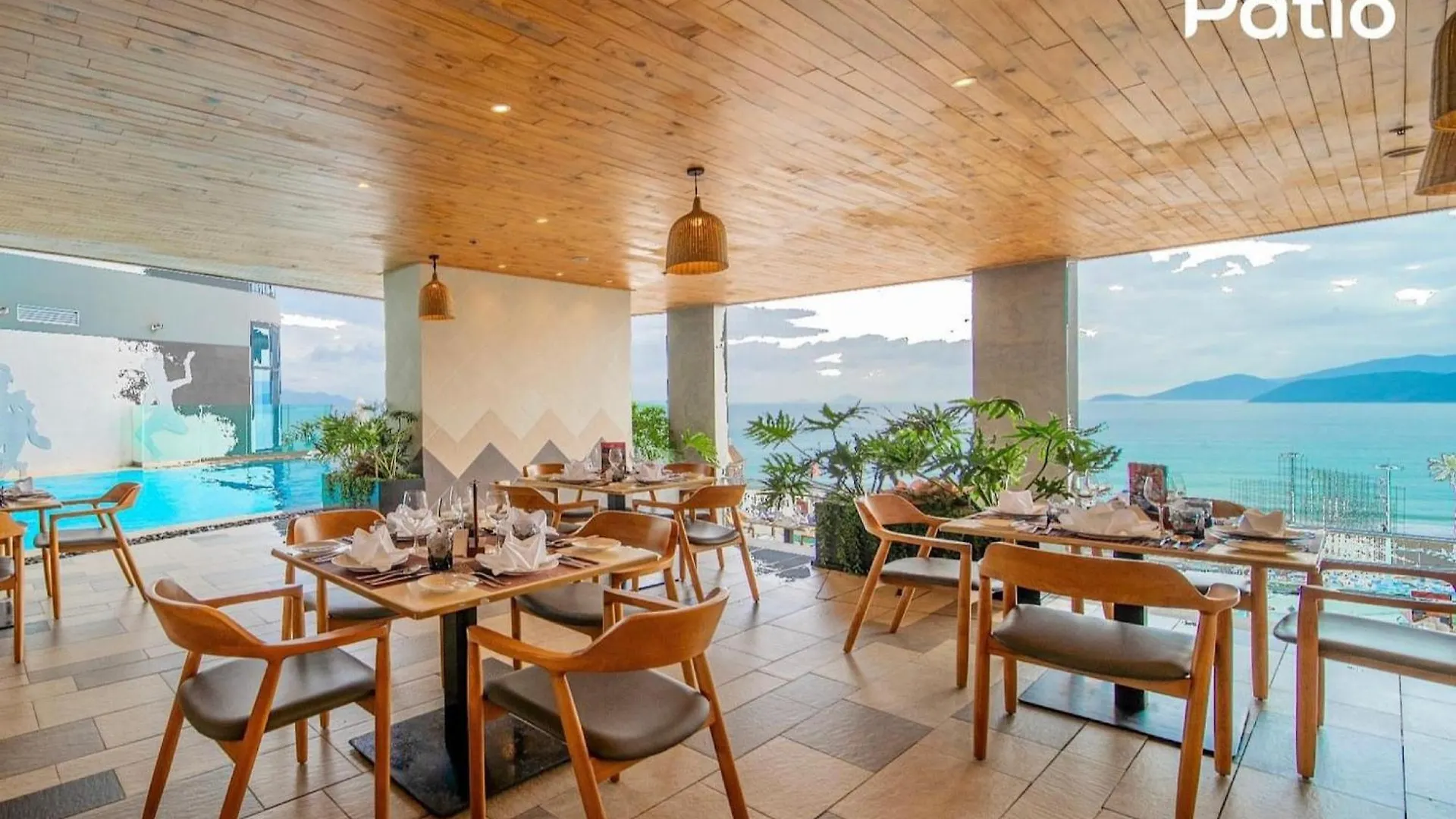 Panorama Nha Trang Sky Beach Residences Vietnam